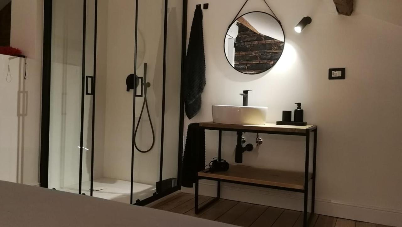 Apartamento Minimal Chic-Teatro Massimo Bellini CTA Exterior foto