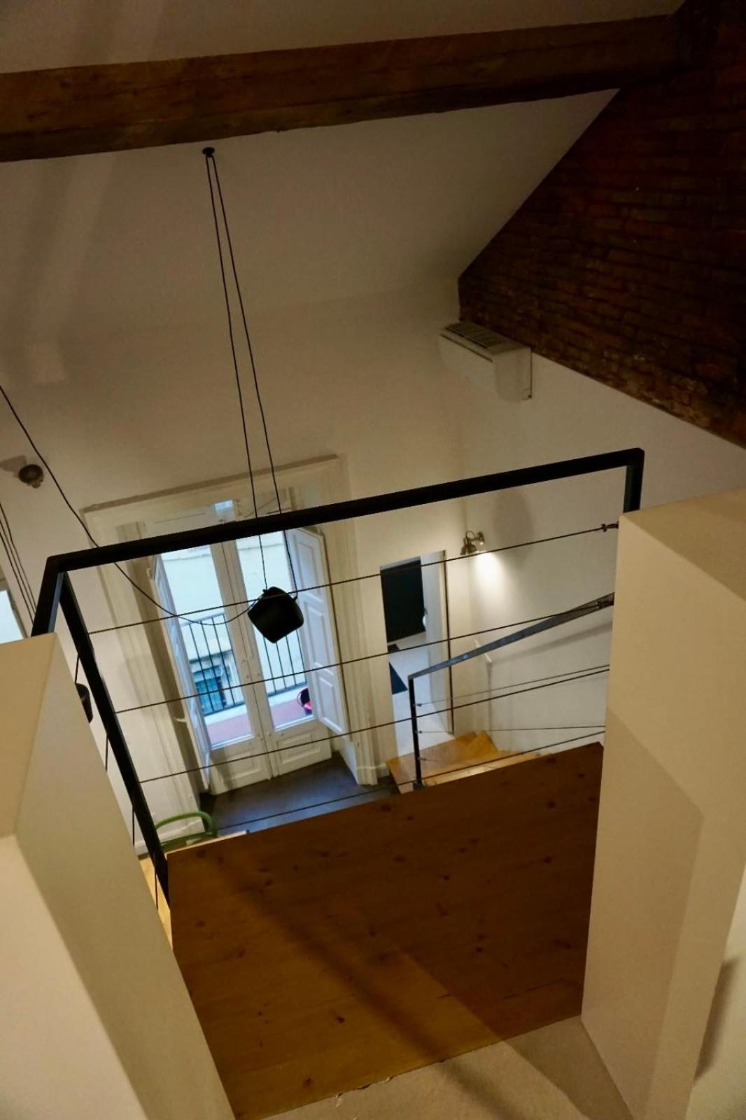 Apartamento Minimal Chic-Teatro Massimo Bellini CTA Exterior foto